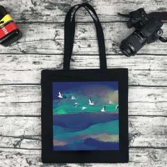 Bolsa Feminina Lua - loja online