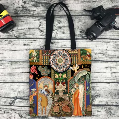 Bolsa Feminina Lua
