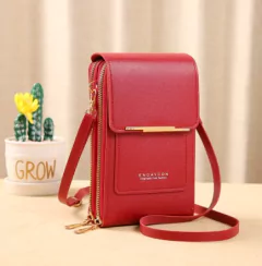 Bolsa Feminina Holly