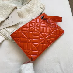 Bolsa Envelope Feminina Leyla