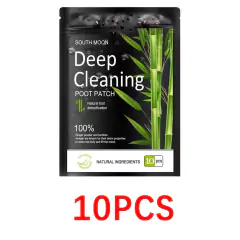 Adesivo de Desintoxicação com Erva Natural na internet