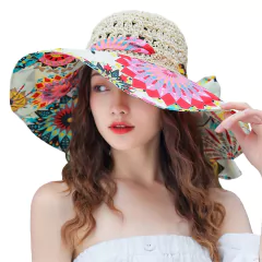 Chapéu Clarice
