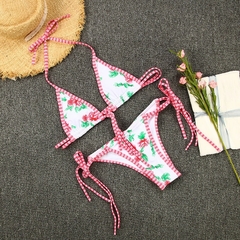 Biquini Debora - Bella Rosa Store - Loja online - Moda feminina