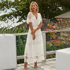Vestido Madalena - Bella Rosa Store - Loja online - Moda feminina