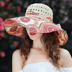 Chapéu Clarice - Bella Rosa Store - Loja online - Moda feminina
