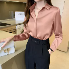 Camisa Feminina Amélie - comprar online
