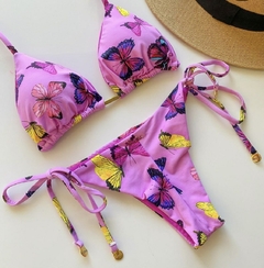 Biquini Fernanda - Bella Rosa Store - Loja online - Moda feminina