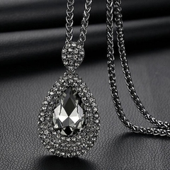 Colar Feminino Elisabeth - Bella Rosa Store - Loja online - Moda feminina