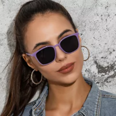 Óculos Feminino Kiara - Bella Rosa Store - Loja online - Moda feminina