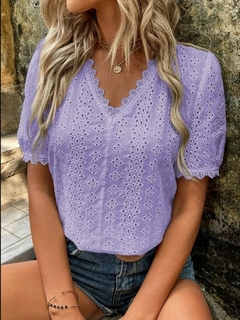 Imagem do Blusa Feminina Beatriz