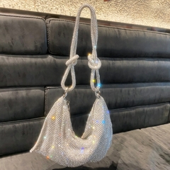 Bolsa Feminina Safira na internet