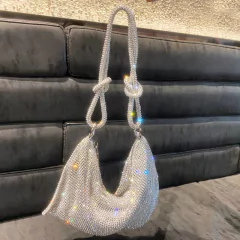 Bolsa Feminina Safira na internet