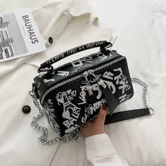 Bolsa Feminina Liv - comprar online