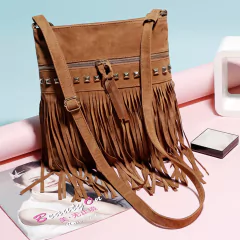 Bolsa Feminina Jenny
