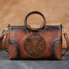 Bolsa Feminina Maya