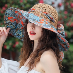 Chapéu Clarice - Bella Rosa Store - Loja online - Moda feminina