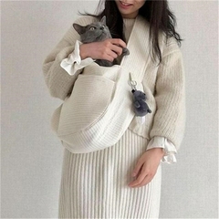 Bolsa Pet Love