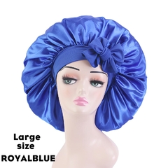 Touca de Cetim Anti Frizz-2 na internet