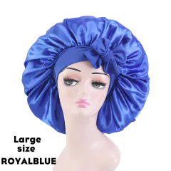 Touca de Cetim Anti Frizz-2 na internet