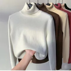 Suéter Feminino Leona - comprar online