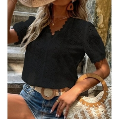 Blusa Feminina Beatriz - Bella Rosa Store - Loja online - Moda feminina