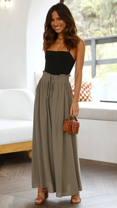calça pantalona iane - loja online