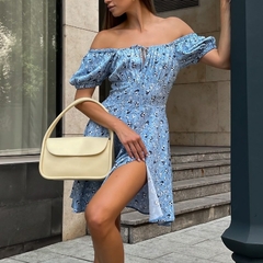 vestido hortense - comprar online