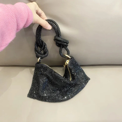 Bolsa Feminina Safira - Bella Rosa Store - Loja online - Moda feminina