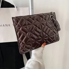 Imagem do Bolsa Envelope Feminina Leyla