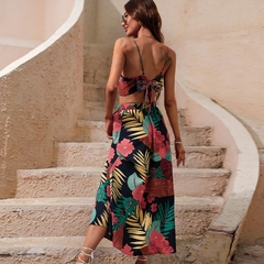 Conjunto Feminino Liliane - comprar online