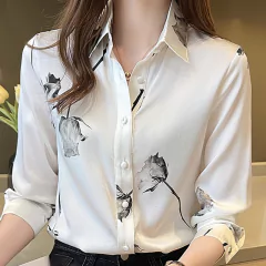 Camisa Feminino Aurora