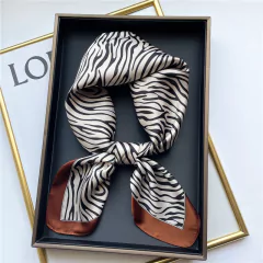 Lenço Feminino Isis - Bella Rosa Store - Loja online - Moda feminina