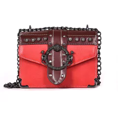 Bolsa Feminina Amy na internet