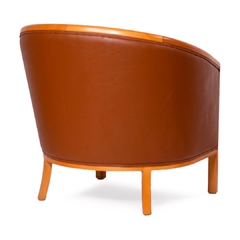 Bugatti Sillón - JCL sillas y mesas 