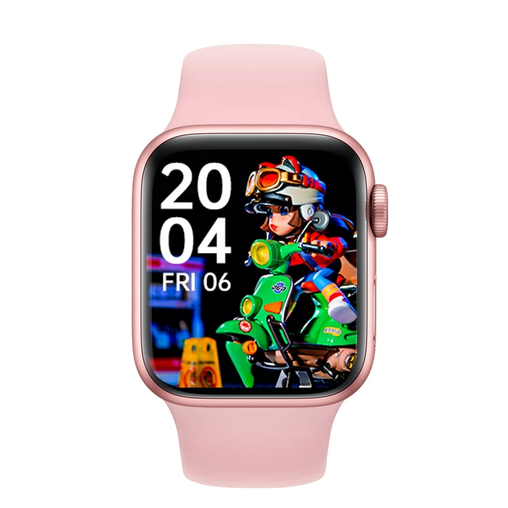 Relógio Smartwatch Pokémon