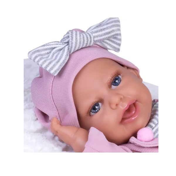 Bebê Reborn Menino Boneco 30cm c/ Acessórios – Super Toys – Maior Loja de  Brinquedos da Região