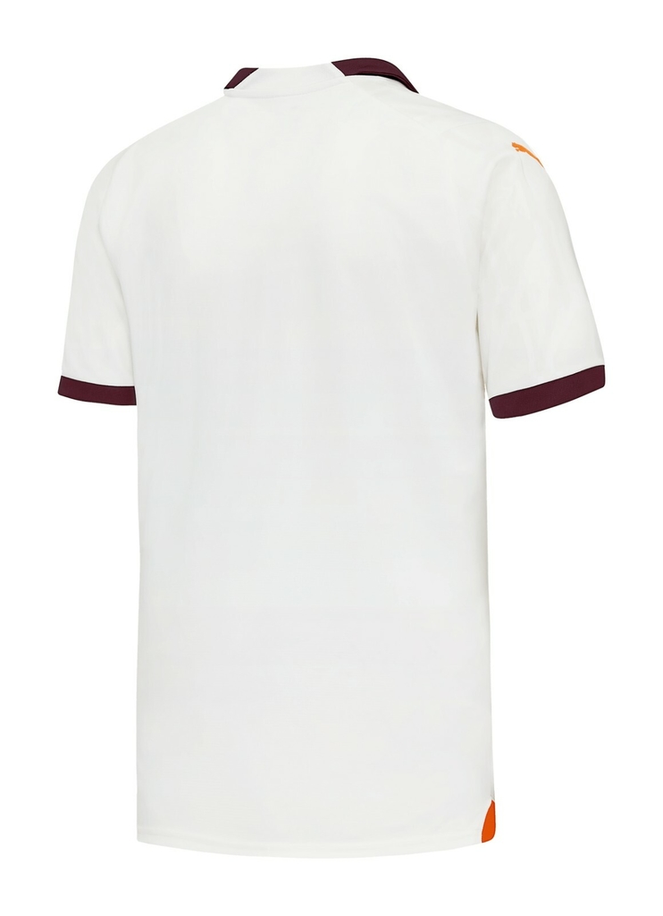 Camisa Manchester City 23/24 Away II - Jogador Masculina