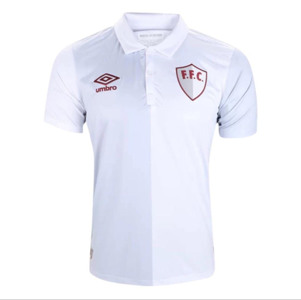 Camisa Club Olimpia 120 Anos - 2022 - Preta