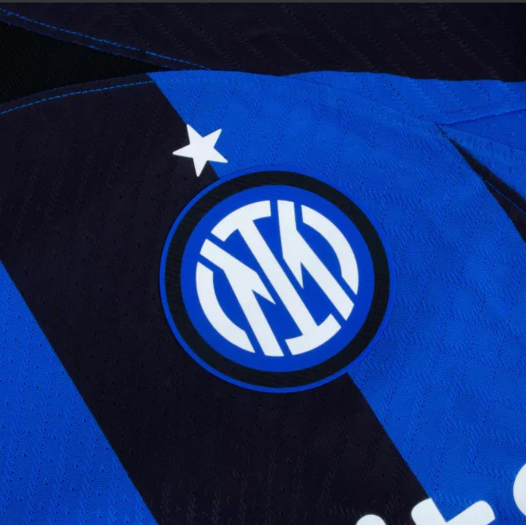 Camisa do Inter de Milão II 23 Nike Masculina Torcedor em Promoção