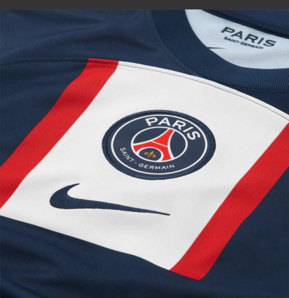 Camisa PSG Home 22/23