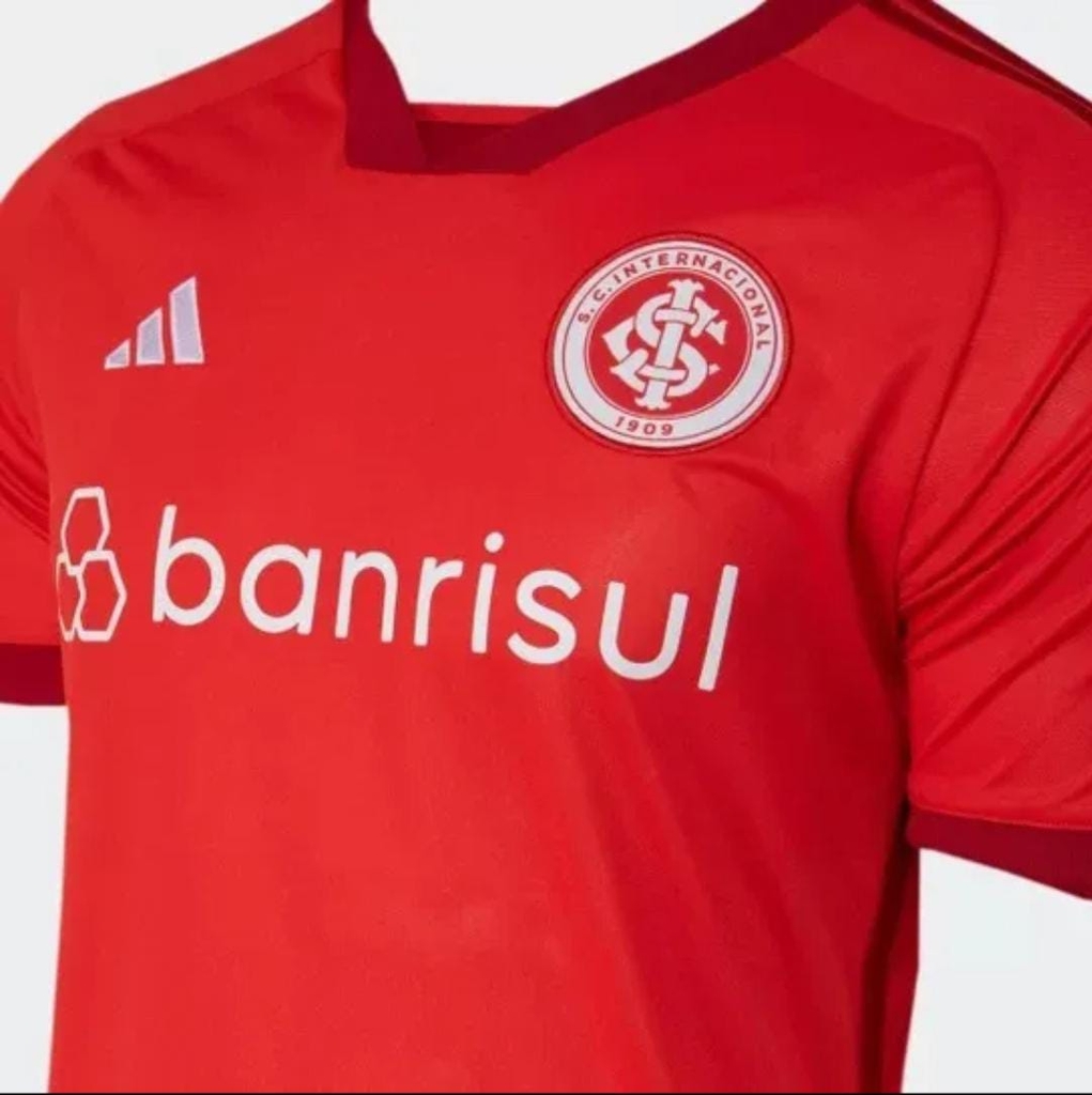 CAMISA INTERNACIONAL I 2023/24 OFICIAL MASCULINO