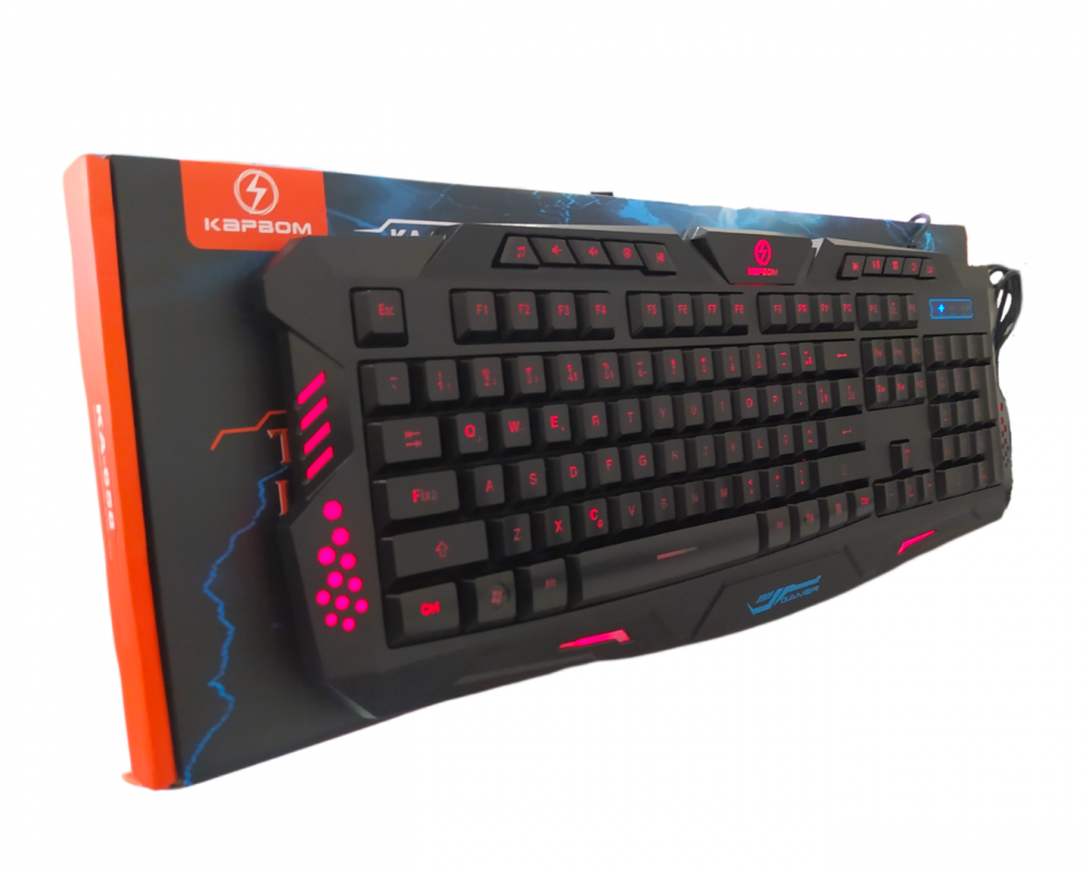 Melhor teclado gamer para comprar