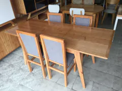Juego de Comedor Nordico E1 en internet