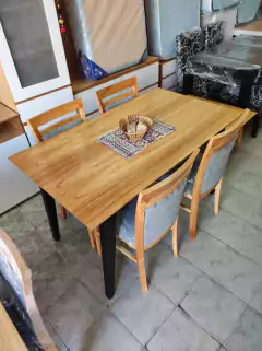 Juego de Comedor Nordico F1 en internet