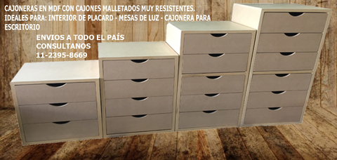 Carrusel TM-MUEBLES