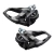 Pedales Automáticos Ruta Shimano PD-R9100 Dura Ace en internet