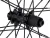 Rueda Crank Brothers MTB Cobalt 2 XC Tubeless Jgo Del/Tra HG 29 100/142mm STD en internet
