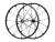 Rueda Crank Brothers MTB Cobalt 2 XC Tubeless Jgo Del/Tra HG 29 100/142mm STD