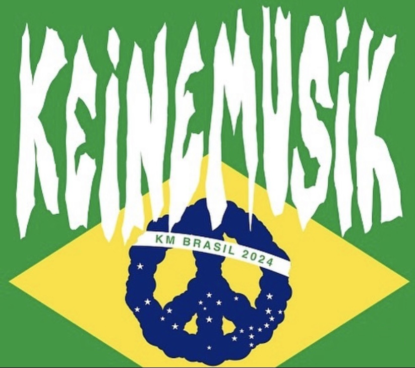 Keinemusik em SP