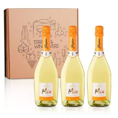 MIA Fruity & Sweet Gift Box
